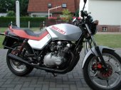 1981 Suzuki GS 650 G Katana photo